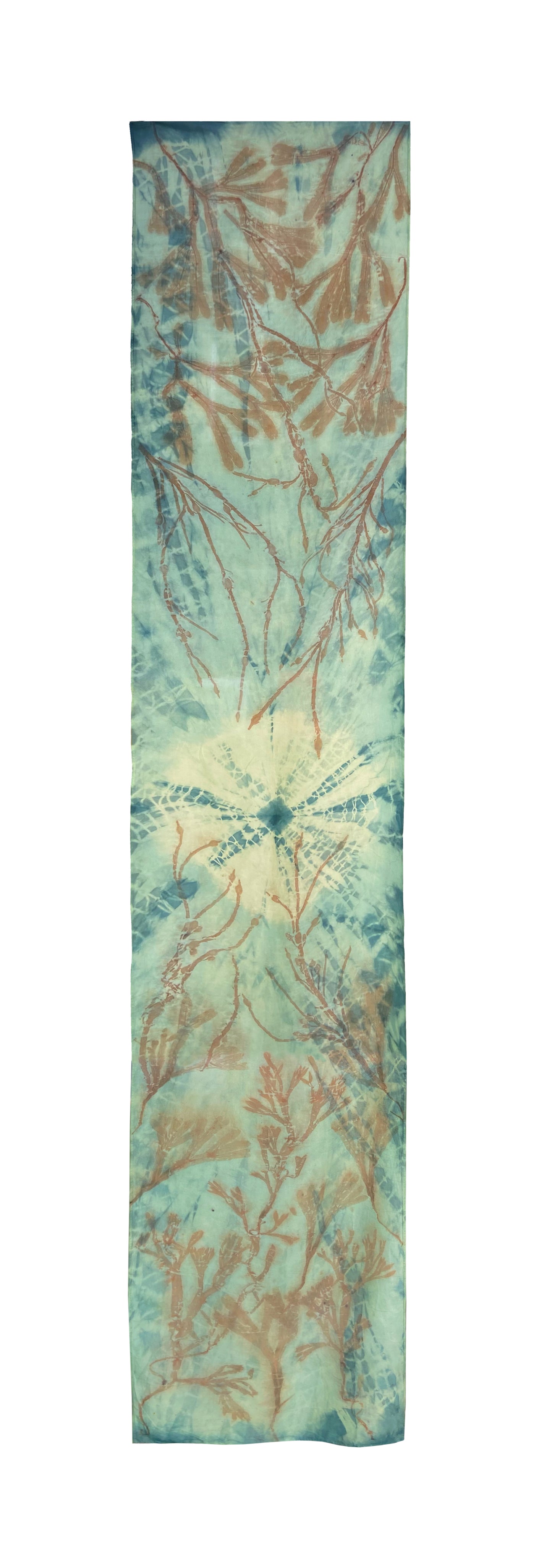 Blue Green Union - Reaching