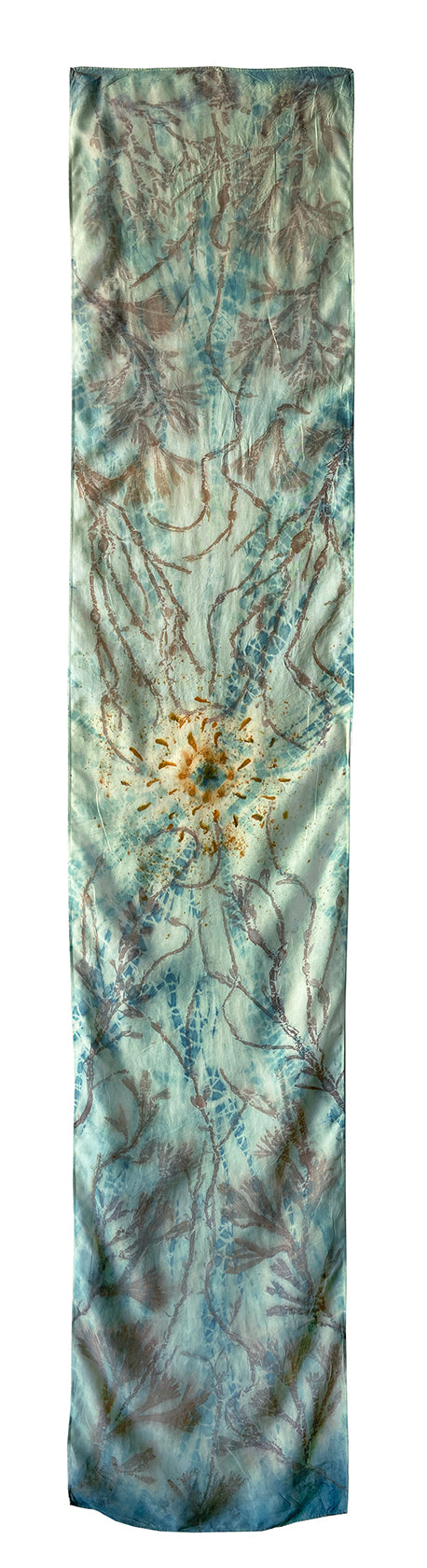 Blue Green Union - The Merger