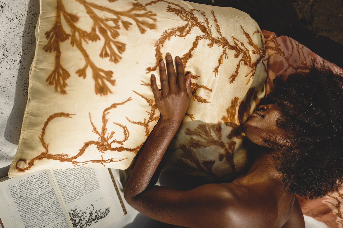 Silk Pillow Cases