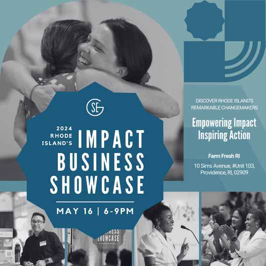 Rhode Island Impact Business Showcase